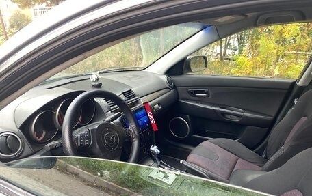 Mazda 3, 2003 год, 315 000 рублей, 5 фотография