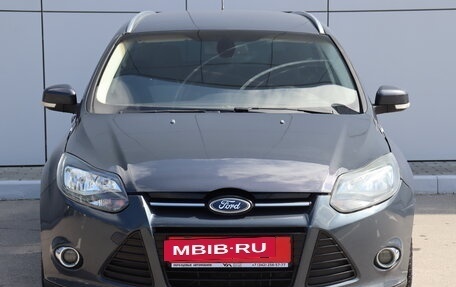 Ford Focus III, 2013 год, 520 000 рублей, 7 фотография