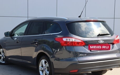 Ford Focus III, 2013 год, 520 000 рублей, 3 фотография