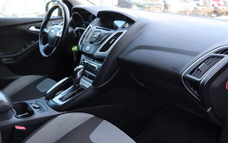 Ford Focus III, 2013 год, 520 000 рублей, 11 фотография
