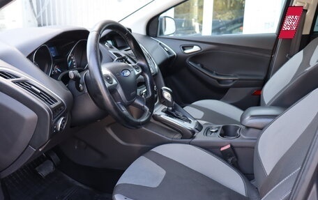 Ford Focus III, 2013 год, 520 000 рублей, 9 фотография