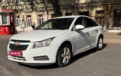 Chevrolet Cruze II, 2012 год, 740 000 рублей, 1 фотография