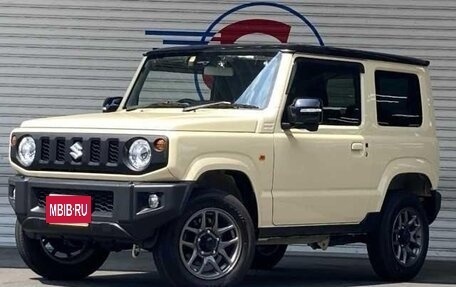 Suzuki Jimny, 2022 год, 1 460 325 рублей, 1 фотография