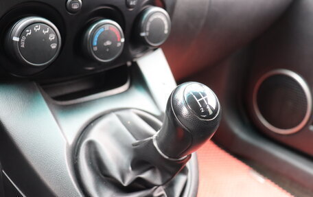 Mazda 2 III, 2008 год, 410 000 рублей, 18 фотография