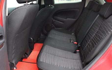 Mazda 2 III, 2008 год, 410 000 рублей, 15 фотография