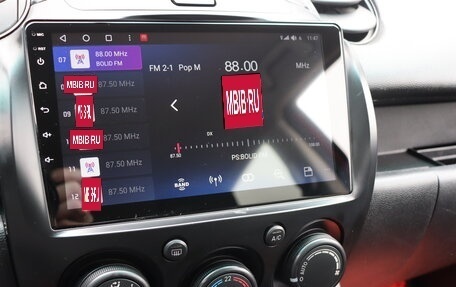 Mazda 2 III, 2008 год, 410 000 рублей, 16 фотография