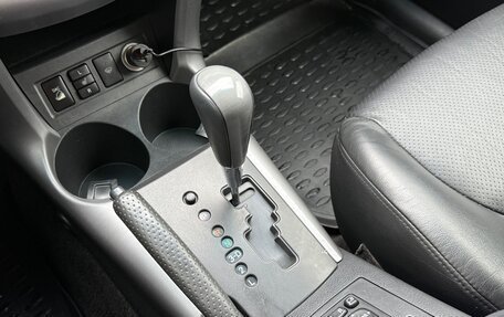 Toyota RAV4, 2007 год, 1 040 000 рублей, 10 фотография