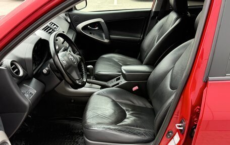 Toyota RAV4, 2007 год, 1 040 000 рублей, 13 фотография