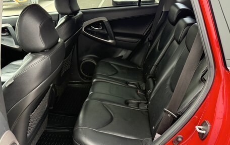 Toyota RAV4, 2007 год, 1 040 000 рублей, 14 фотография