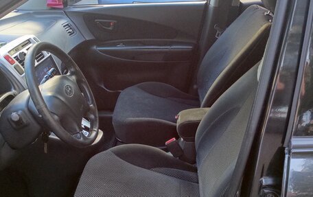 Hyundai Tucson III, 2008 год, 810 000 рублей, 3 фотография