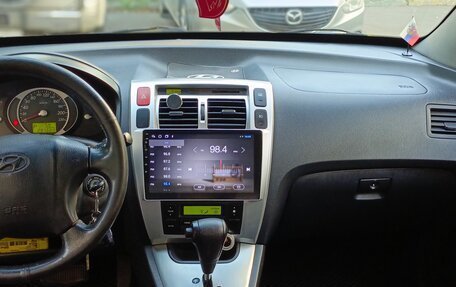 Hyundai Tucson III, 2008 год, 810 000 рублей, 4 фотография