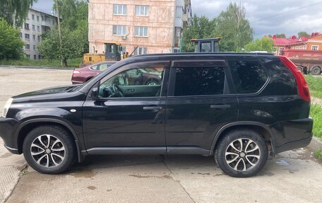 Nissan X-Trail, 2008 год, 920 000 рублей, 2 фотография