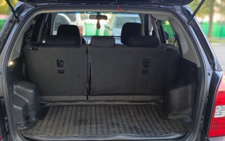 Hyundai Tucson III, 2008 год, 810 000 рублей, 9 фотография