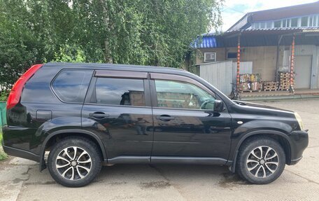 Nissan X-Trail, 2008 год, 920 000 рублей, 4 фотография