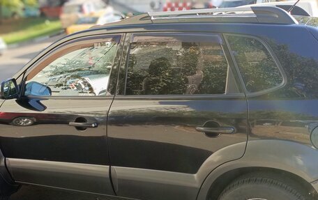 Hyundai Tucson III, 2008 год, 810 000 рублей, 7 фотография