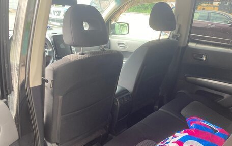 Nissan X-Trail, 2008 год, 920 000 рублей, 8 фотография