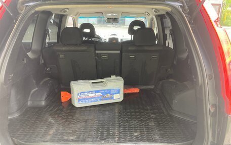 Nissan X-Trail, 2008 год, 920 000 рублей, 9 фотография