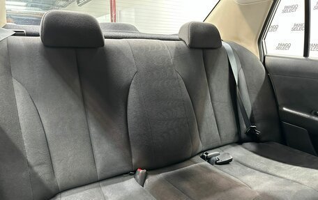 Nissan Tiida, 2007 год, 660 000 рублей, 4 фотография