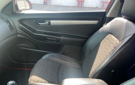 KIA cee'd I рестайлинг, 2008 год, 600 000 рублей, 15 фотография