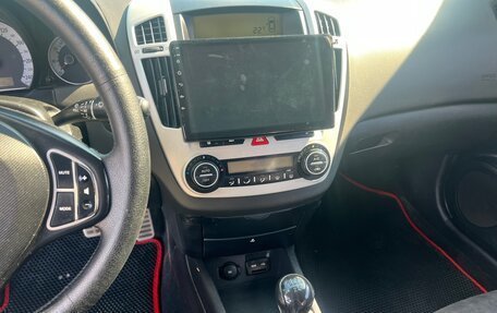 KIA cee'd I рестайлинг, 2008 год, 600 000 рублей, 14 фотография