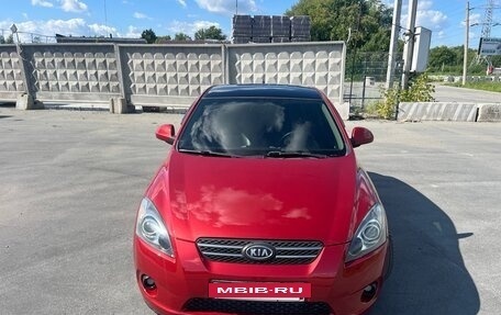 KIA cee'd I рестайлинг, 2008 год, 600 000 рублей, 3 фотография