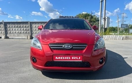KIA cee'd I рестайлинг, 2008 год, 600 000 рублей, 2 фотография