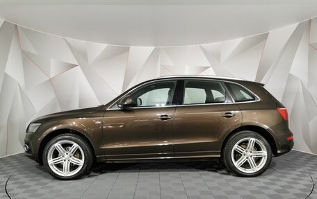 Audi Q5, 2011 год, 1 525 000 рублей, 5 фотография