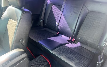 KIA cee'd I рестайлинг, 2008 год, 600 000 рублей, 17 фотография