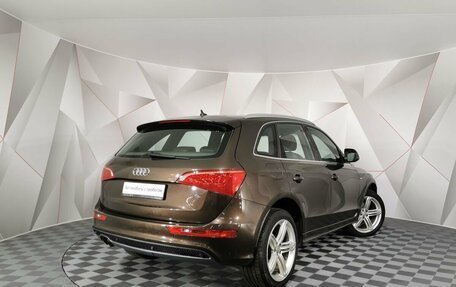 Audi Q5, 2011 год, 1 525 000 рублей, 2 фотография