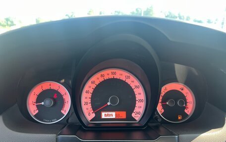 KIA cee'd I рестайлинг, 2008 год, 600 000 рублей, 22 фотография