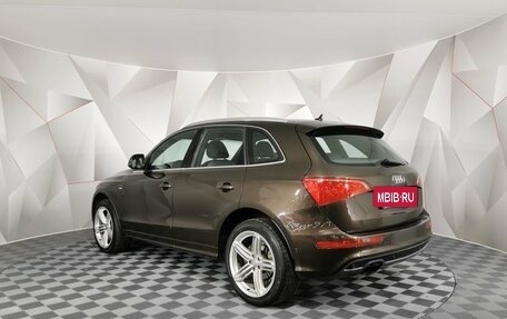 Audi Q5, 2011 год, 1 525 000 рублей, 4 фотография