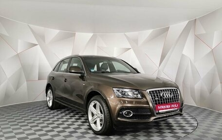 Audi Q5, 2011 год, 1 525 000 рублей, 3 фотография