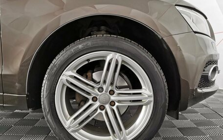 Audi Q5, 2011 год, 1 525 000 рублей, 9 фотография