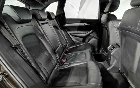 Audi Q5, 2011 год, 1 525 000 рублей, 16 фотография