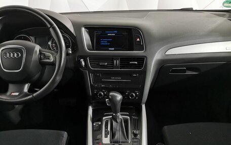 Audi Q5, 2011 год, 1 525 000 рублей, 15 фотография