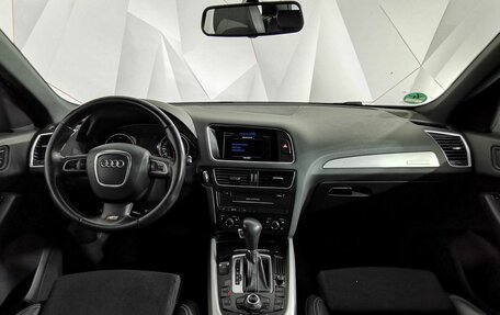 Audi Q5, 2011 год, 1 525 000 рублей, 14 фотография