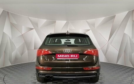 Audi Q5, 2011 год, 1 525 000 рублей, 8 фотография