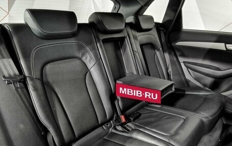 Audi Q5, 2011 год, 1 525 000 рублей, 17 фотография