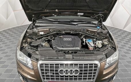 Audi Q5, 2011 год, 1 525 000 рублей, 11 фотография