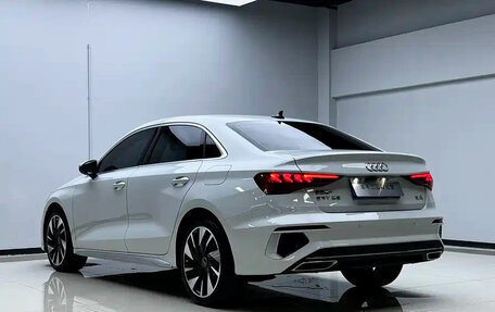 Audi A3, 2022 год, 1 995 955 рублей, 2 фотография