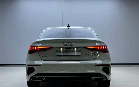 Audi A3, 2022 год, 1 995 955 рублей, 3 фотография