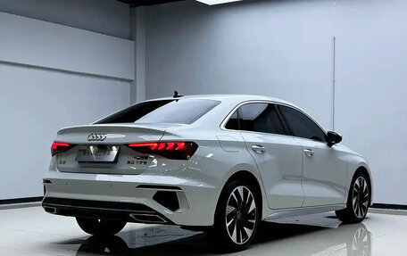 Audi A3, 2022 год, 1 995 955 рублей, 4 фотография