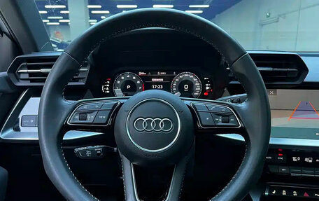 Audi A3, 2022 год, 1 995 955 рублей, 9 фотография