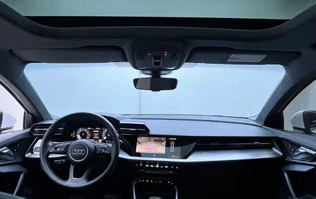 Audi A3, 2022 год, 1 995 955 рублей, 11 фотография