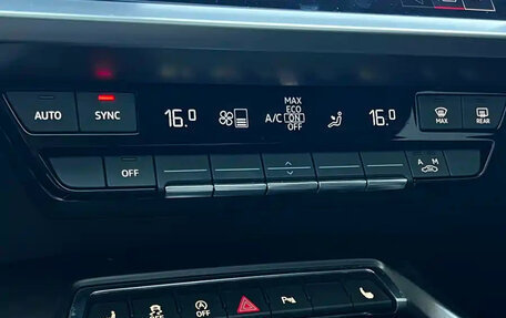 Audi A3, 2022 год, 1 995 955 рублей, 14 фотография