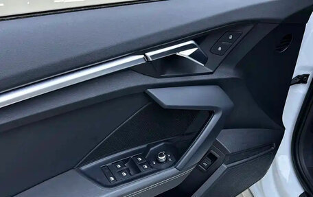 Audi A3, 2022 год, 1 995 955 рублей, 18 фотография