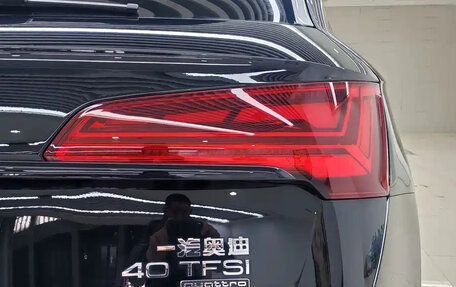 Audi Q5, 2024 год, 3 998 000 рублей, 5 фотография