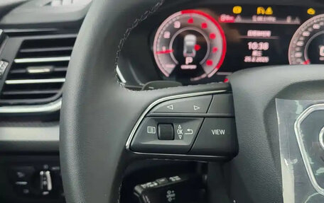 Audi Q5, 2024 год, 3 998 000 рублей, 13 фотография