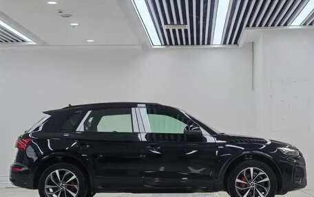 Audi Q5, 2024 год, 3 998 000 рублей, 8 фотография