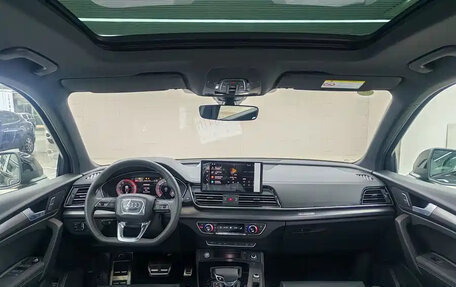 Audi Q5, 2024 год, 3 998 000 рублей, 12 фотография
